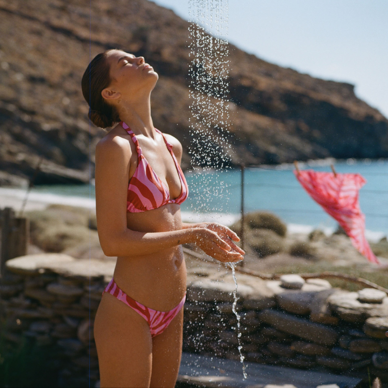 Bali-bikini: ontdek dé tropische trend voor deze zomer