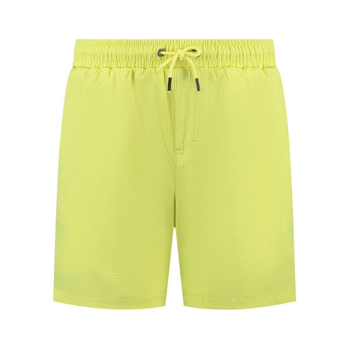 DUBAI BEACH BOYS Dubai Swim Shorts BB - Olive