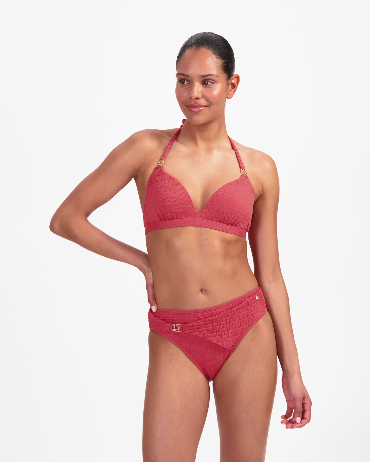 Hunza G Gina bikiniset met structuur • Donkergroen • de Bijenkorf Hunza G Gina bikiniset met structuur • Donkergroen • de Bijenkorf