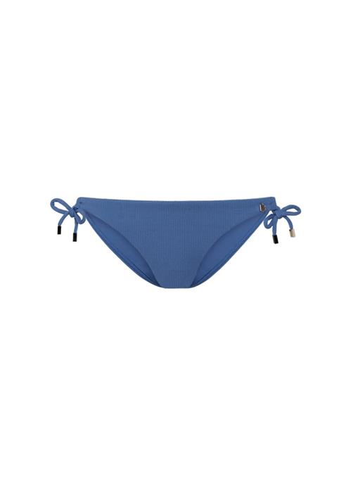 Knitted Blue strik bikinibroekje 170217-603