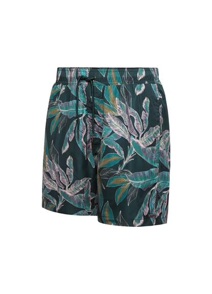 tropical-pine-mens-swim-shorts