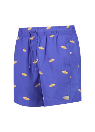 Sombrero swim shorts 