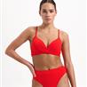 fiery-red-twist-bikinitop