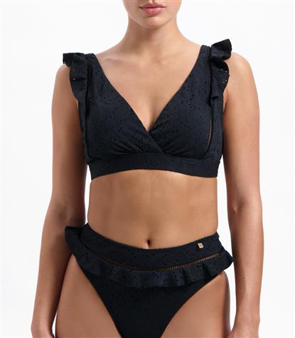 black-embroidery-ruschen-bikini-top