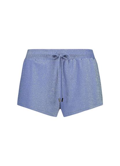 lavender-glitter-shorts