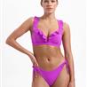 purple-flash-ruffle-bikini-top