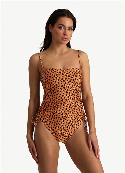 Leopard Spots trend swimsuit 