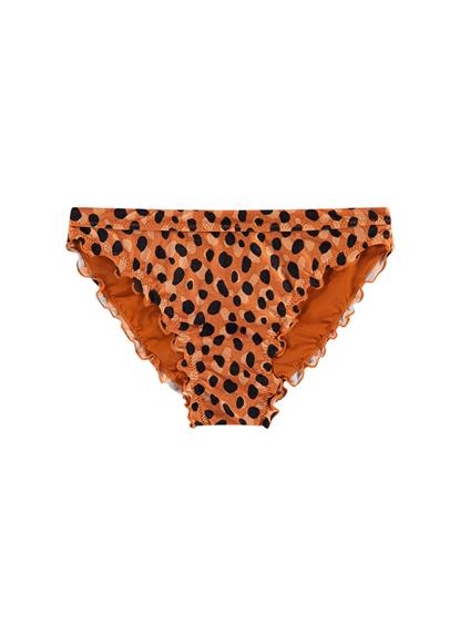 leopard-spots-meisjes-bikinibroekje