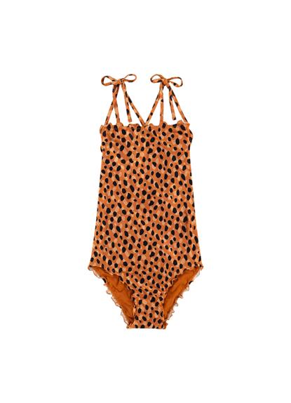 leopard-spots-girls-swimsuit
