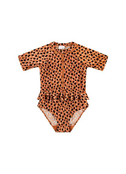 leopard-spots-girls-uv-swimsuit