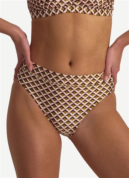 geometric-play-high-waist-bikini-bottom