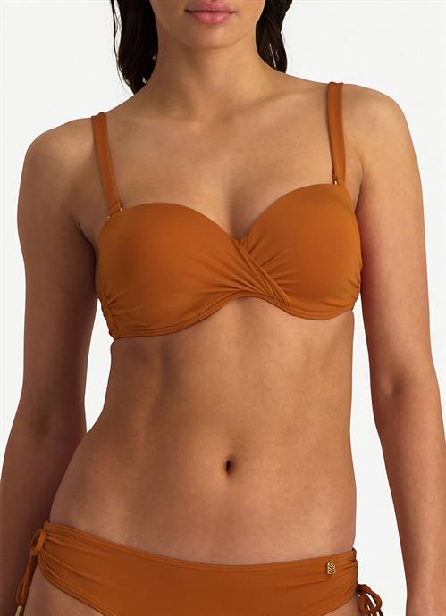 Rust Multiway Bikini-Top 