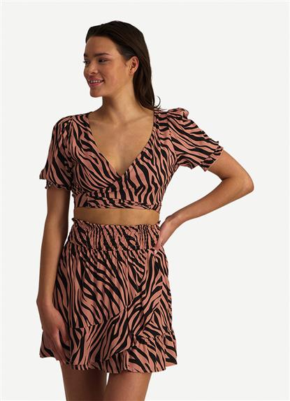 rose-zebra-skirt