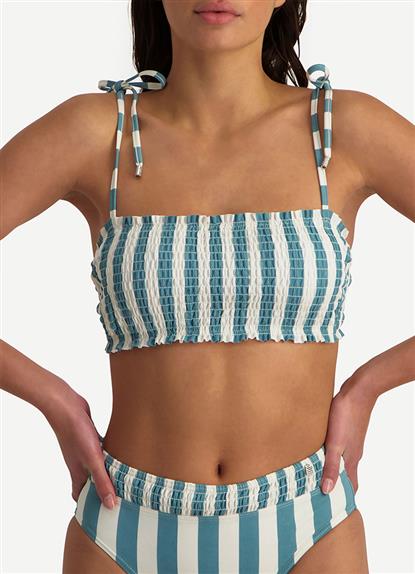 bella-stripe-smock-bikinitop