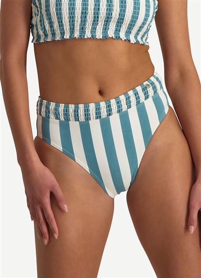 bella-stripe-high-waist-bikini-bottom
