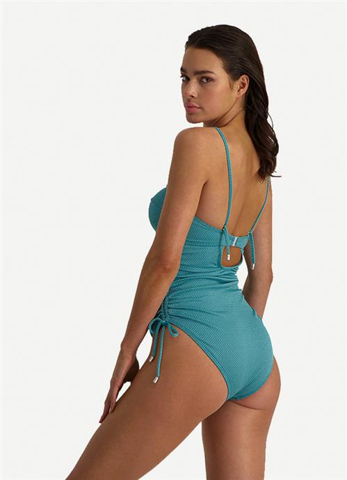 Brittany Blue trend swimsuit 