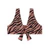 rose-zebra-girls-bow-detail-bikini-top