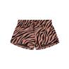 rose-zebra-madchen-shorts