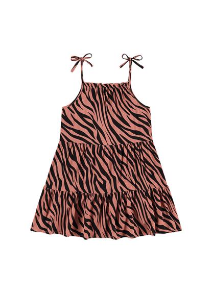 rose-zebra-girls-dress
