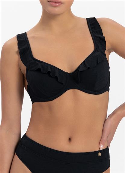 black-swirl-support-bikini-top