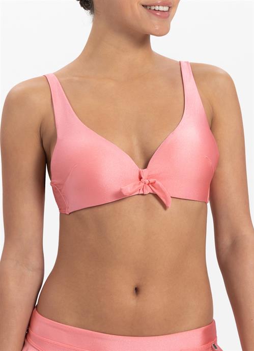 Pink Shine push-up bikinitop 