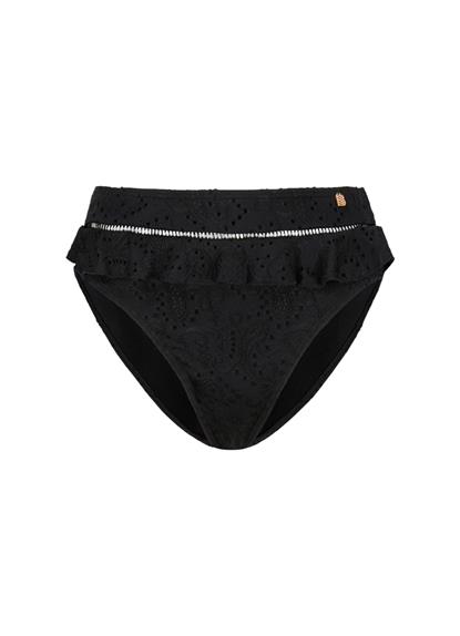 black-embroidery-high-waist-bikini-bottom