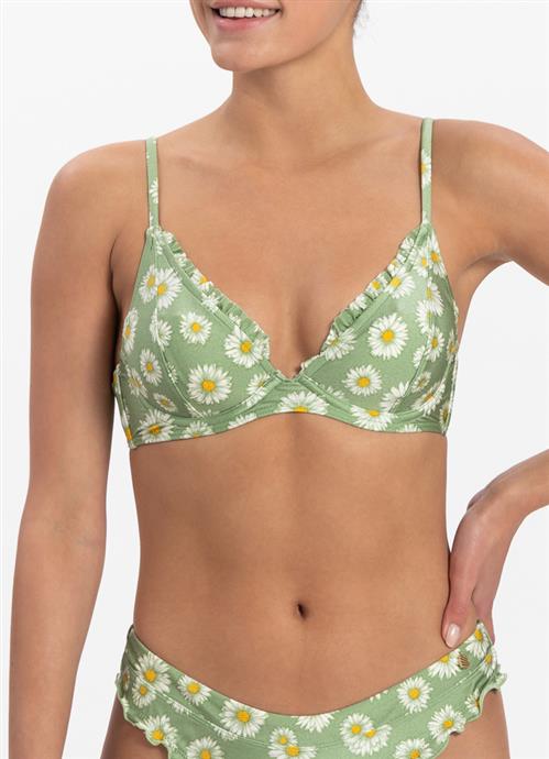 Daisy BH-fit bikini top 