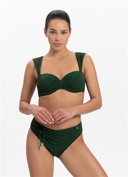 green-embroidery-bandeau-bikini-top