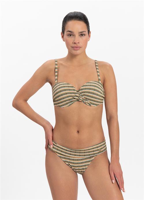 Woodstock multiway bikini top 