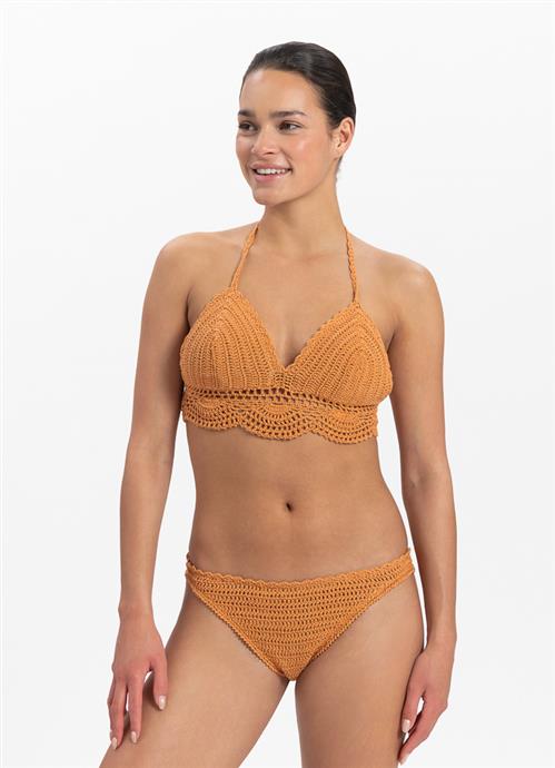 Sienna Crochet bikini set 