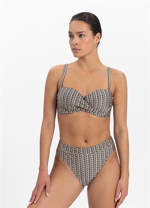 Piepen Verbinding Lada Bandeau Bikini's kopen? // Beachlife 2023 collectie // Morgen in huis!