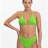 green-flash-triangel-bikini-top