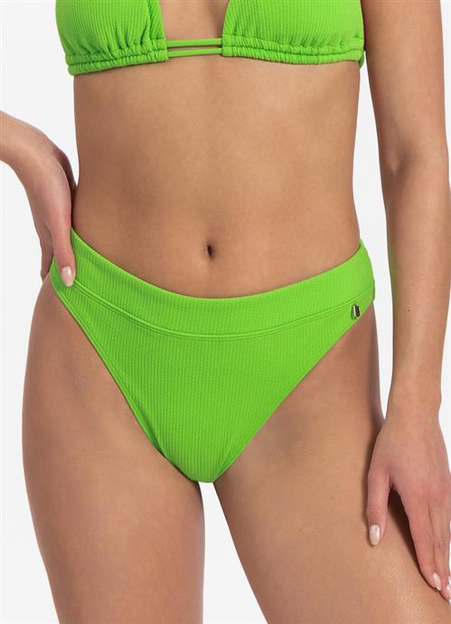 Green Flash Brazilian-Bikini-Hose 