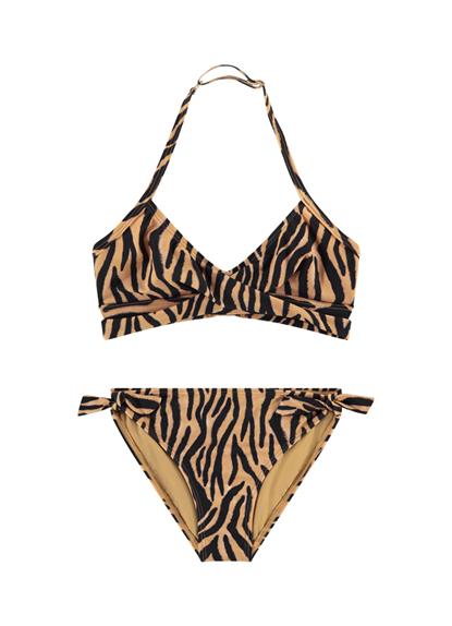 soft-zebra-girls-twist-bikini-set