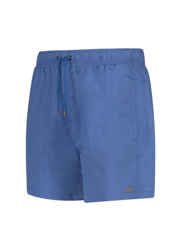 Dazzling Blue men swim shorts 