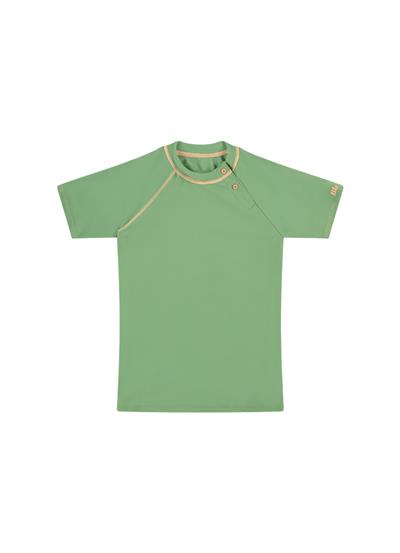 Avocado Green Kinder Shirts 