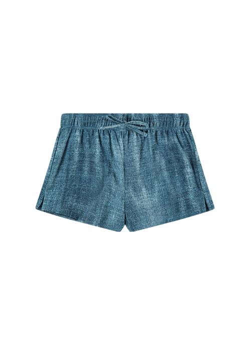 Denim girls shorts 