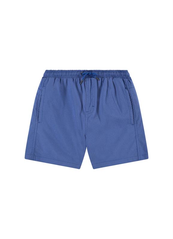 Dazzling Blue boys swim shorts 